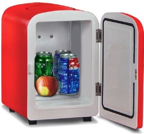 car refrigerators in India